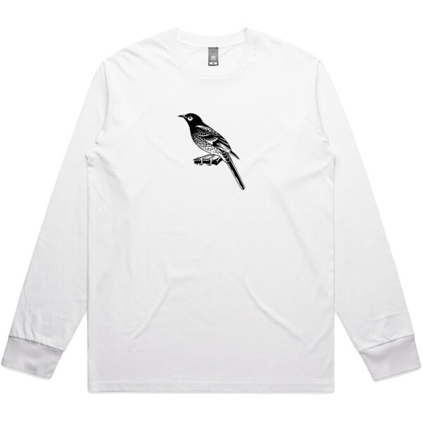 Birds Long Sleeve Thumbnail