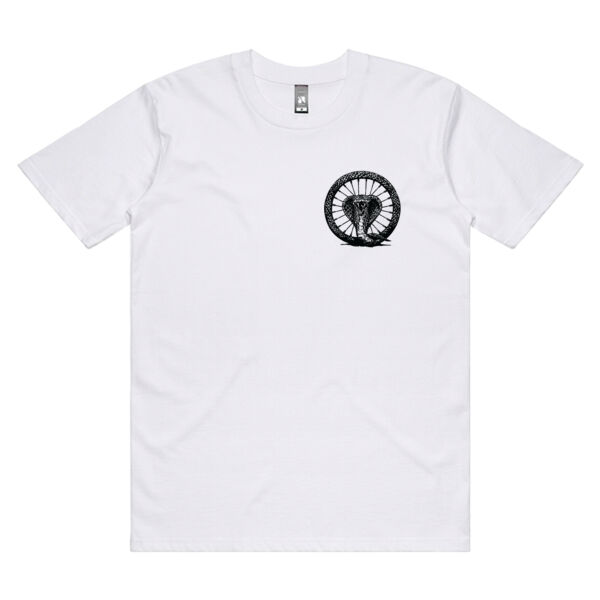 Cobra Short Sleeve T-Shirt Thumbnail