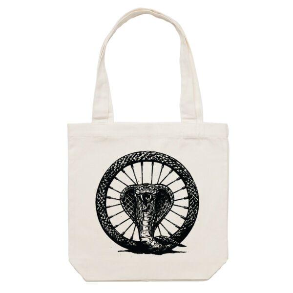 Cobra Tote Thumbnail
