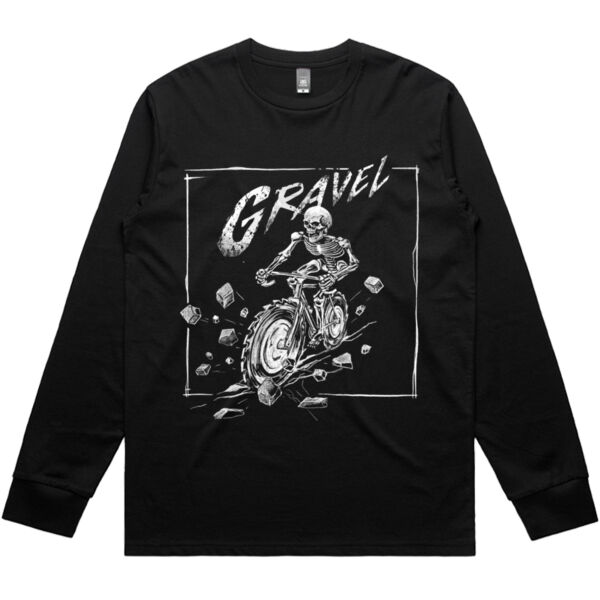 Gravel Long Sleeve Thumbnail