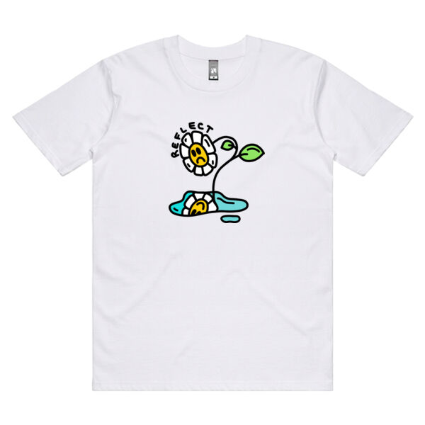 Reflect Short Sleeve T-Shirt Thumbnail