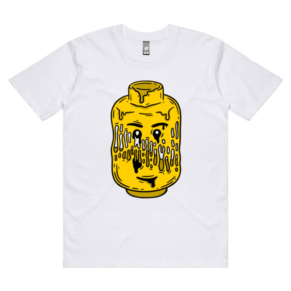 Legooo Short Sleeve T-Shirt Thumbnail