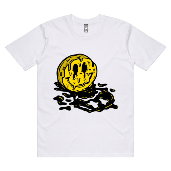 Smile Short Sleeve T-Shirt Thumbnail